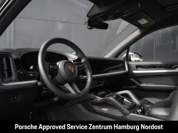 PORSCHE Cayenne E-Hybrid Panorama BOSE Head-Up InnoDrive