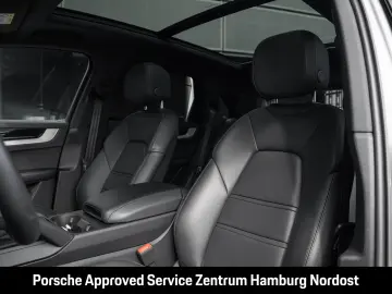 PORSCHE Cayenne E-Hybrid Panorama BOSE Head-Up InnoDrive