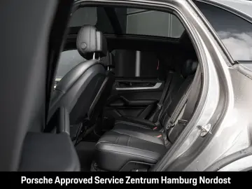 PORSCHE Cayenne E-Hybrid Panorama BOSE Head-Up InnoDrive