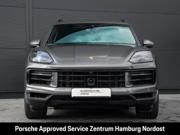 PORSCHE Cayenne E-Hybrid Panorama BOSE Head-Up InnoDrive
