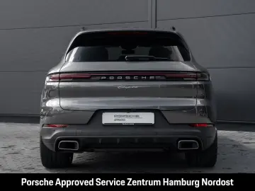 PORSCHE Cayenne E-Hybrid Panorama BOSE Head-Up InnoDrive