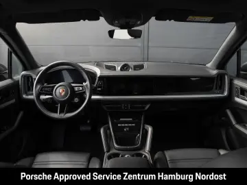 PORSCHE Cayenne E-Hybrid Panorama BOSE Head-Up InnoDrive