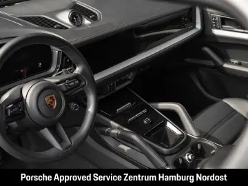 PORSCHE Cayenne E-Hybrid Panorama BOSE Head-Up InnoDrive