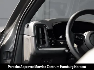 PORSCHE Cayenne E-Hybrid Panorama BOSE Head-Up InnoDrive