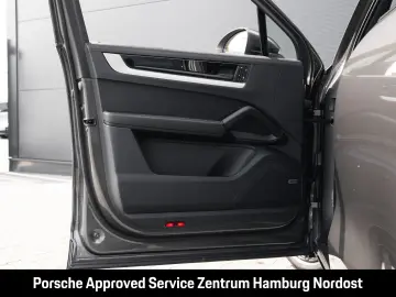 PORSCHE Cayenne E-Hybrid Panorama BOSE Head-Up InnoDrive