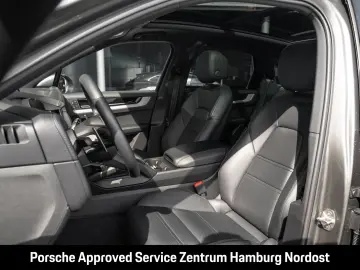 PORSCHE Cayenne E-Hybrid Panorama BOSE Head-Up InnoDrive