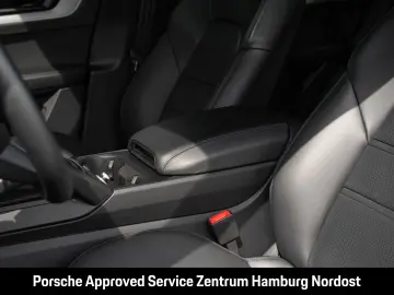 PORSCHE Cayenne E-Hybrid Panorama BOSE Head-Up InnoDrive