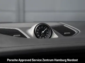 PORSCHE Cayenne E-Hybrid Panorama BOSE Head-Up InnoDrive