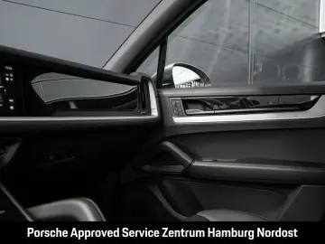 PORSCHE Cayenne E-Hybrid Panorama BOSE Head-Up InnoDrive