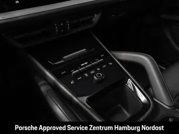 PORSCHE Cayenne E-Hybrid Panorama BOSE Head-Up InnoDrive