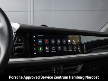 PORSCHE Cayenne E-Hybrid Panorama BOSE Head-Up InnoDrive