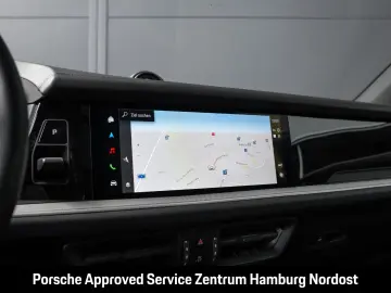 PORSCHE Cayenne E-Hybrid Panorama BOSE Head-Up InnoDrive
