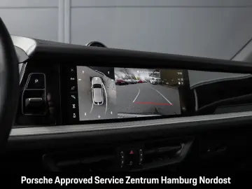 PORSCHE Cayenne E-Hybrid Panorama BOSE Head-Up InnoDrive