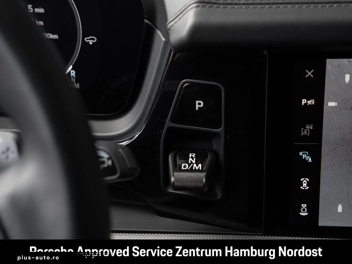 PORSCHE Cayenne E-Hybrid Panorama BOSE Head-Up InnoDrive