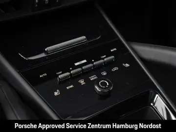 PORSCHE Cayenne E-Hybrid Panorama BOSE Head-Up InnoDrive