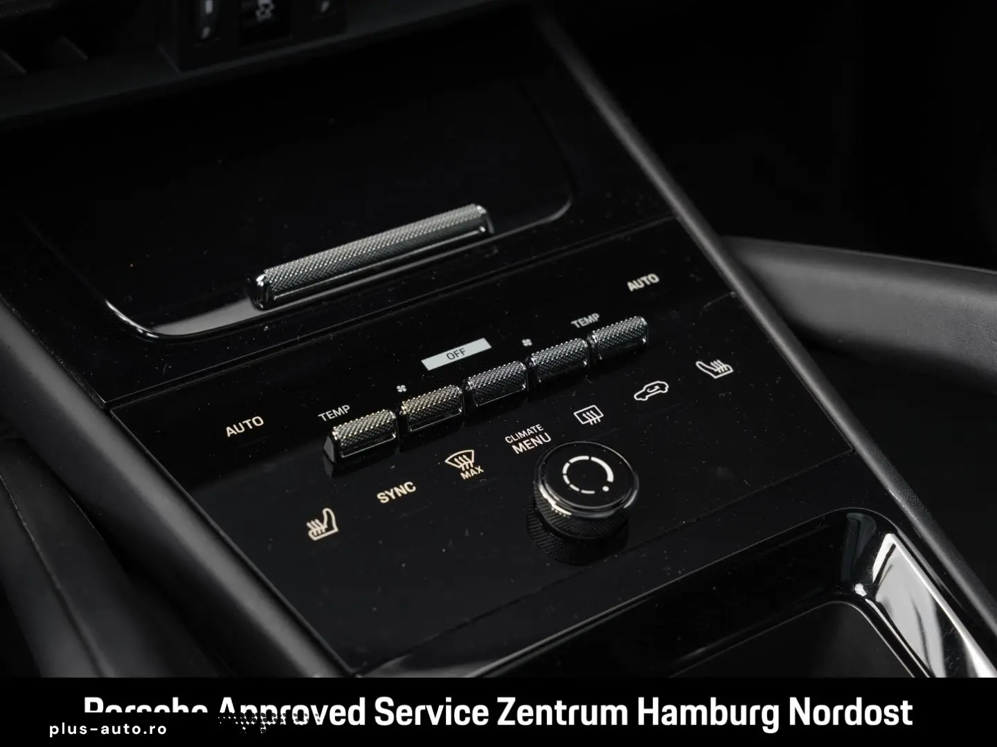 PORSCHE Cayenne E-Hybrid Panorama BOSE Head-Up InnoDrive