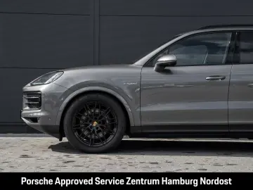 PORSCHE Cayenne E-Hybrid Panorama BOSE Head-Up InnoDrive