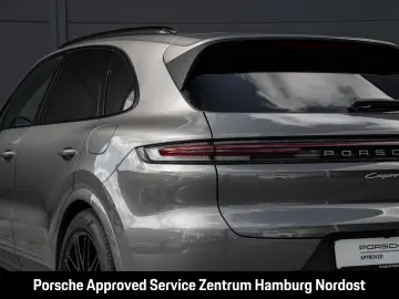 PORSCHE Cayenne E-Hybrid Panorama BOSE Head-Up InnoDrive