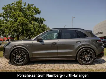 PORSCHE Cayenne E-Hybrid BOSE LED-Matrix InnoDrive Panor