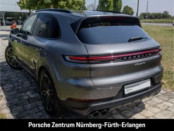 PORSCHE Cayenne E-Hybrid BOSE LED-Matrix InnoDrive Panor