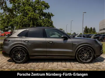 PORSCHE Cayenne E-Hybrid BOSE LED-Matrix InnoDrive Panor
