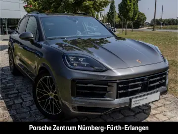 PORSCHE Cayenne E-Hybrid BOSE LED-Matrix InnoDrive Panor