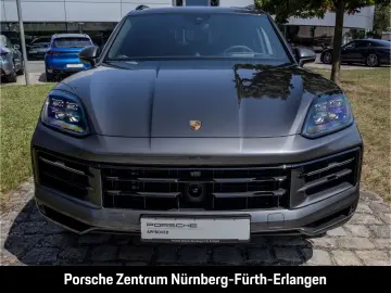 PORSCHE Cayenne E-Hybrid BOSE LED-Matrix InnoDrive Panor