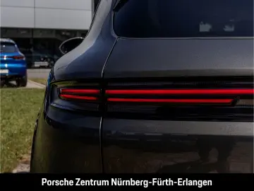 PORSCHE Cayenne E-Hybrid BOSE LED-Matrix InnoDrive Panor