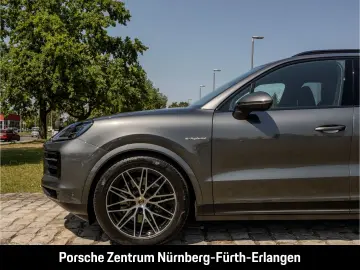 PORSCHE Cayenne E-Hybrid BOSE LED-Matrix InnoDrive Panor