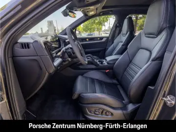 PORSCHE Cayenne E-Hybrid BOSE LED-Matrix InnoDrive Panor