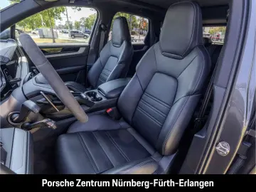 PORSCHE Cayenne E-Hybrid BOSE LED-Matrix InnoDrive Panor
