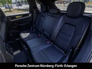 PORSCHE Cayenne E-Hybrid BOSE LED-Matrix InnoDrive Panor