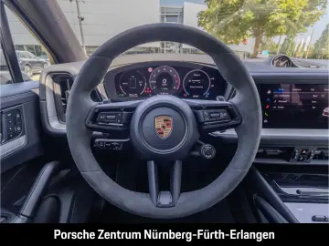 PORSCHE Cayenne E-Hybrid BOSE LED-Matrix InnoDrive Panor
