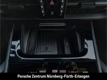 PORSCHE Cayenne E-Hybrid BOSE LED-Matrix InnoDrive Panor