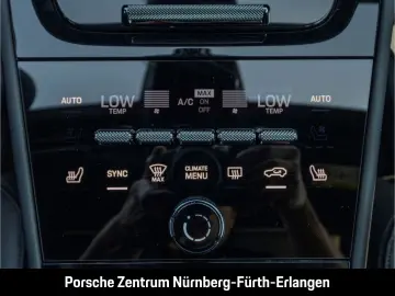PORSCHE Cayenne E-Hybrid BOSE LED-Matrix InnoDrive Panor