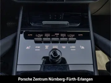 PORSCHE Cayenne E-Hybrid BOSE LED-Matrix InnoDrive Panor