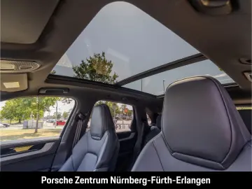 PORSCHE Cayenne E-Hybrid BOSE LED-Matrix InnoDrive Panor