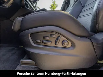PORSCHE Cayenne E-Hybrid BOSE LED-Matrix InnoDrive Panor