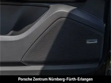 PORSCHE Cayenne E-Hybrid BOSE LED-Matrix InnoDrive Panor