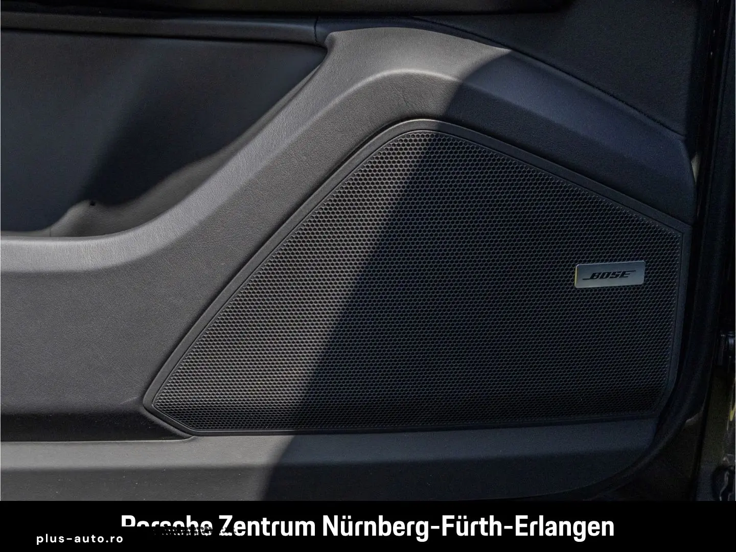 PORSCHE Cayenne E-Hybrid BOSE LED-Matrix InnoDrive Panor