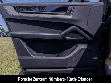 PORSCHE Cayenne E-Hybrid BOSE LED-Matrix InnoDrive Panor