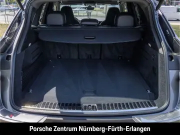 PORSCHE Cayenne E-Hybrid BOSE LED-Matrix InnoDrive Panor
