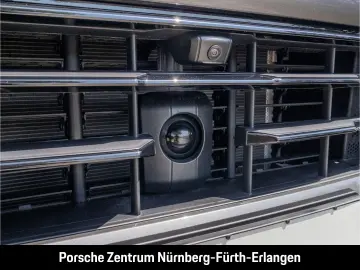 PORSCHE Cayenne E-Hybrid BOSE LED-Matrix InnoDrive Panor