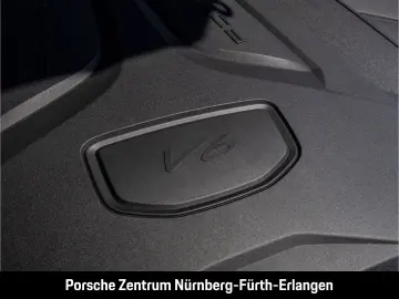 PORSCHE Cayenne E-Hybrid BOSE LED-Matrix InnoDrive Panor