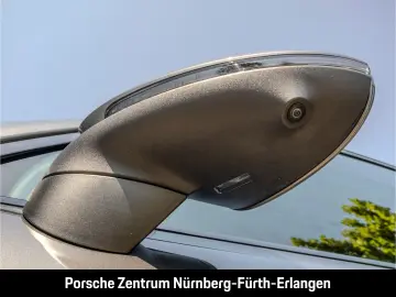 PORSCHE Cayenne E-Hybrid BOSE LED-Matrix InnoDrive Panor