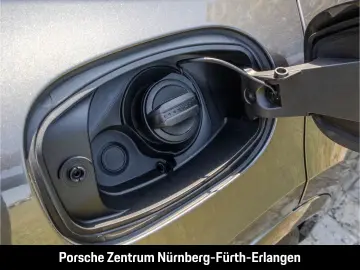 PORSCHE Cayenne E-Hybrid BOSE LED-Matrix InnoDrive Panor