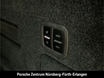 PORSCHE Cayenne E-Hybrid BOSE LED-Matrix InnoDrive Panor