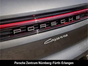 PORSCHE Cayenne E-Hybrid BOSE LED-Matrix InnoDrive Panor