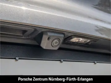 PORSCHE Cayenne E-Hybrid BOSE LED-Matrix InnoDrive Panor