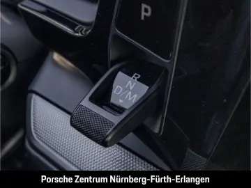 PORSCHE Cayenne E-Hybrid BOSE LED-Matrix InnoDrive Panor